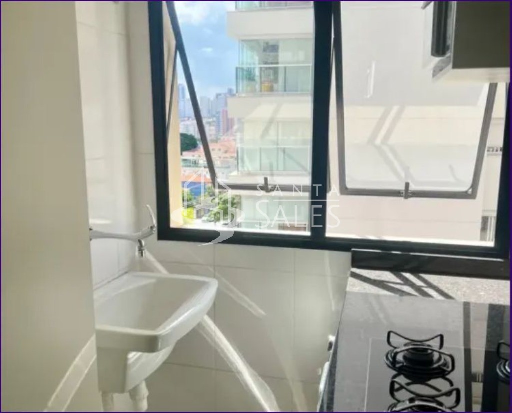Apartamento, 2 quartos, 50 m² - Foto 9
