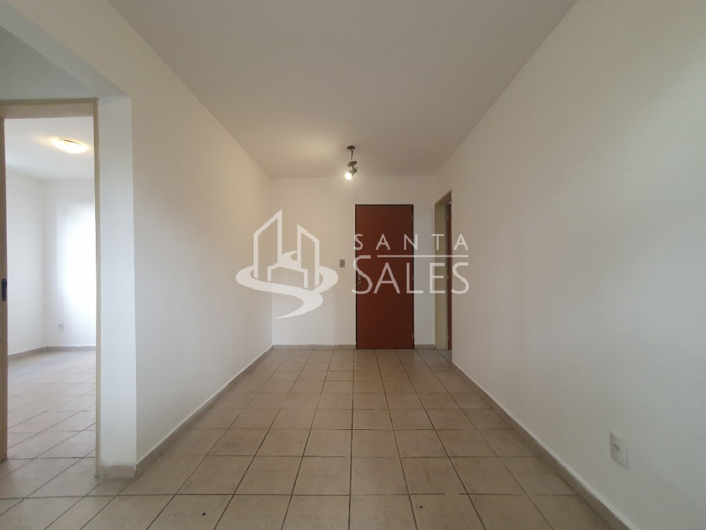 Apartamento, 2 quartos, 45 m² - Foto 17