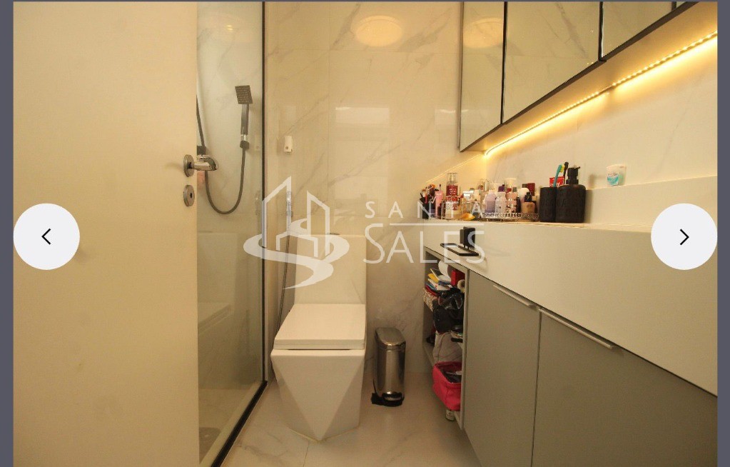 Apartamento, 1 quarto, 45 m² - Foto 6
