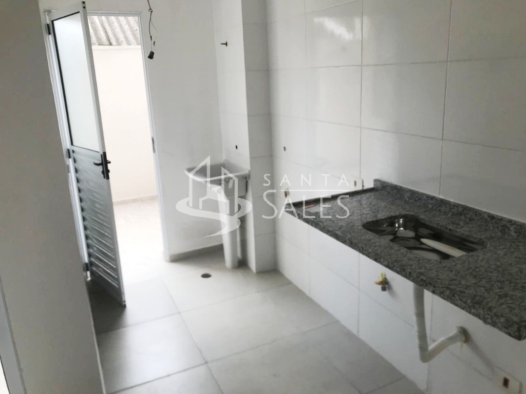 Apartamento, 1 quarto, 40 m² - Foto 7