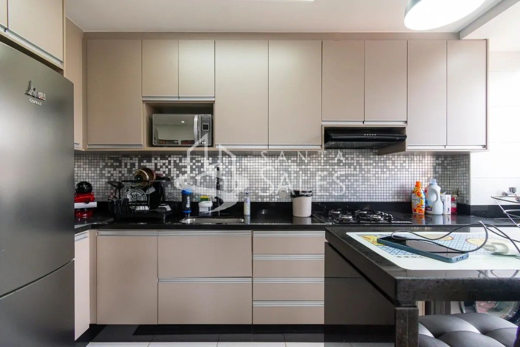 Apartamento, 2 quartos, 49 m² - Foto 8