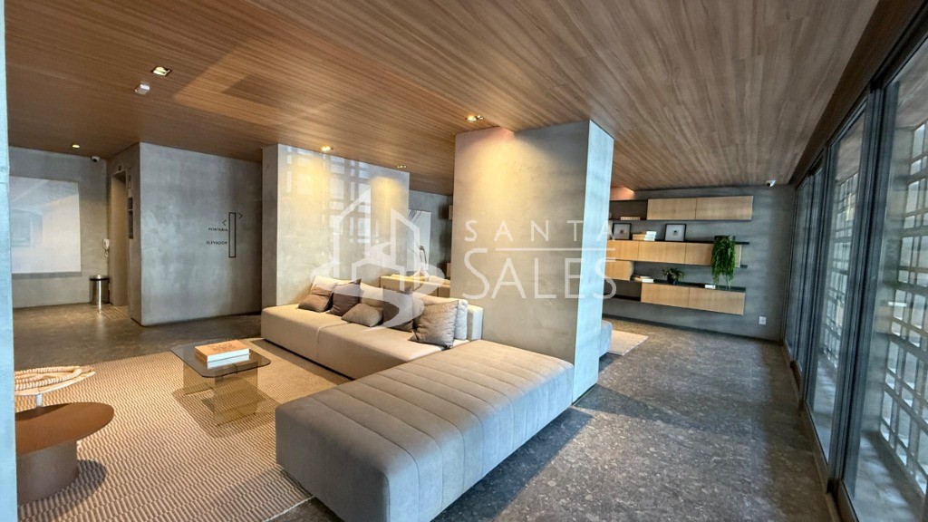Apartamento, 2 quartos, 141 m² - Foto 24