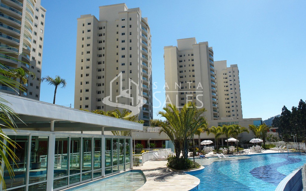 Apartamento, 2 quartos, 113 m² - Foto 1