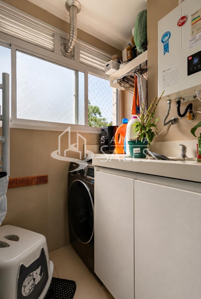 Apartamento, 2 quartos, 43 m² - Foto 14