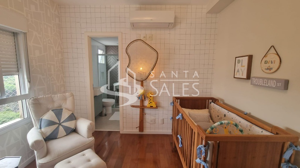 Apartamento, 4 quartos, 254 m² - Foto 3