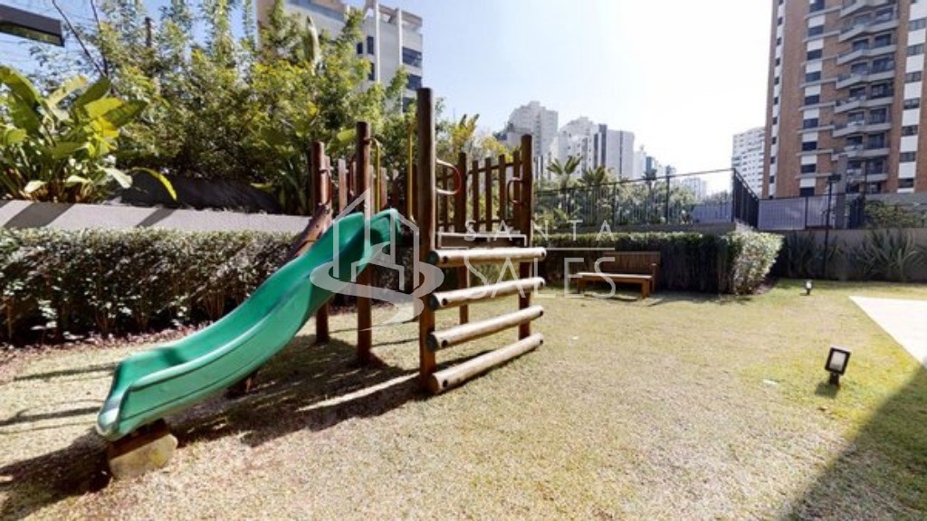 Apartamento, 1 quarto, 140 m² - Foto 5