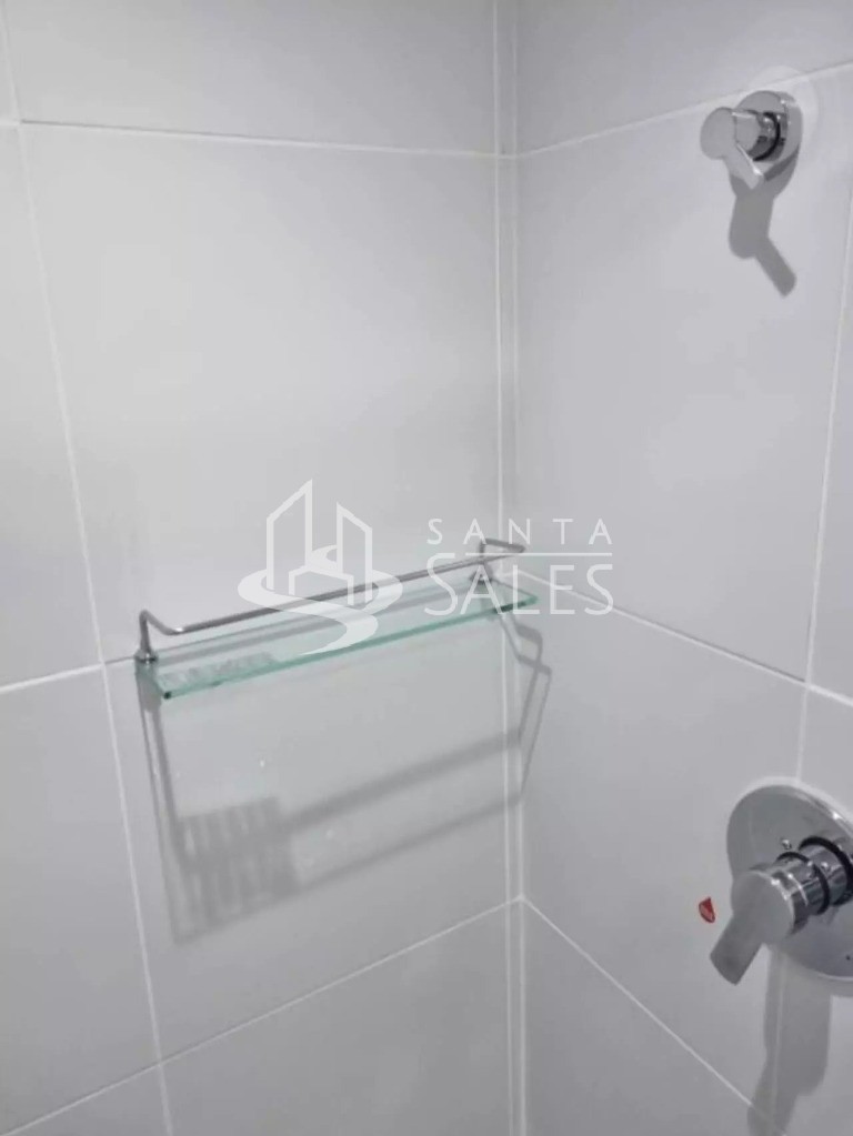 Apartamento, 1 quarto, 25 m² - Foto 11