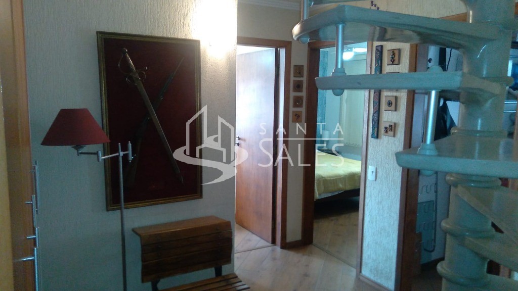 Apartamento, 3 quartos, 95 m² - Foto 10