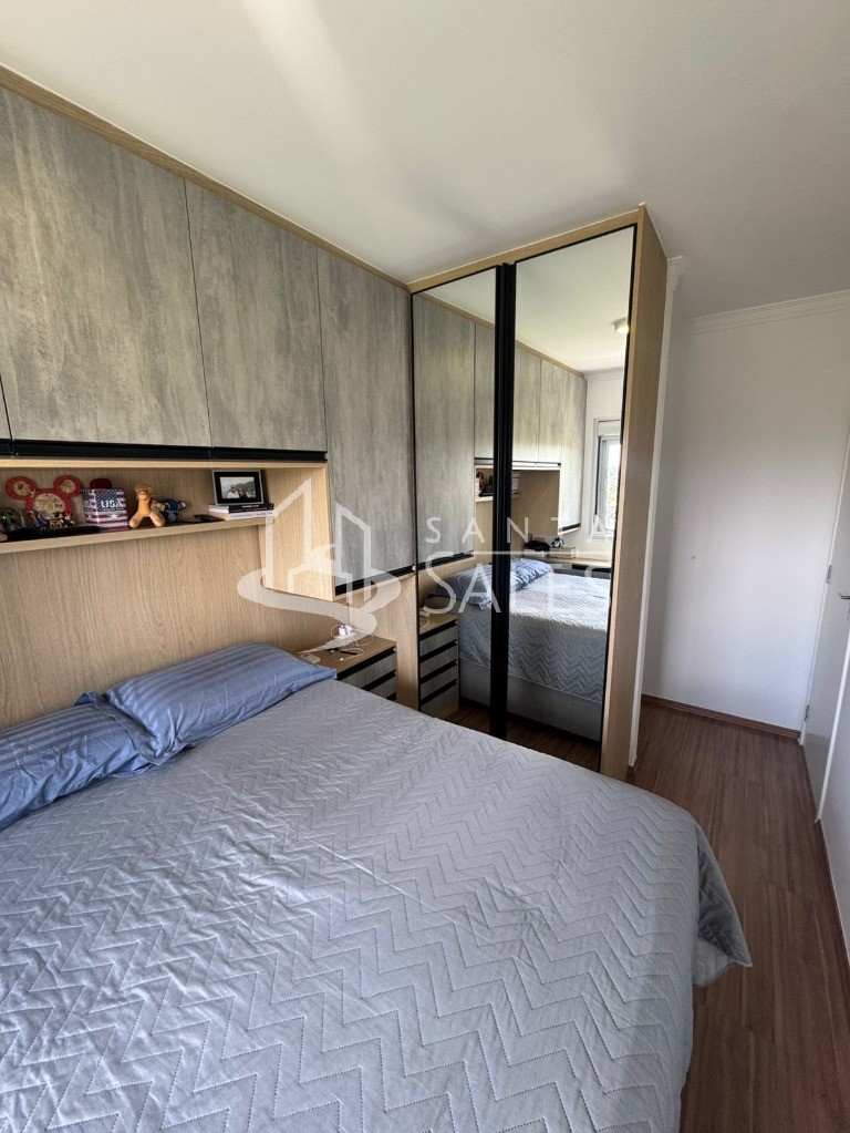 Apartamento, 2 quartos, 55 m² - Foto 20