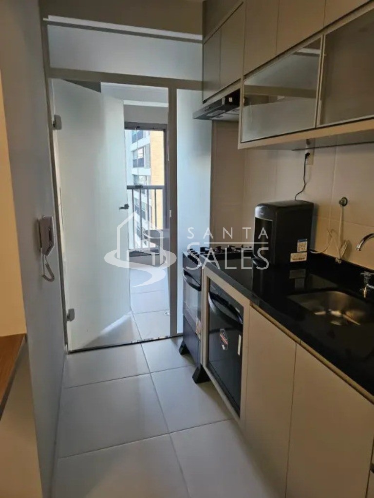 Apartamento, 2 quartos, 65 m² - Foto 10