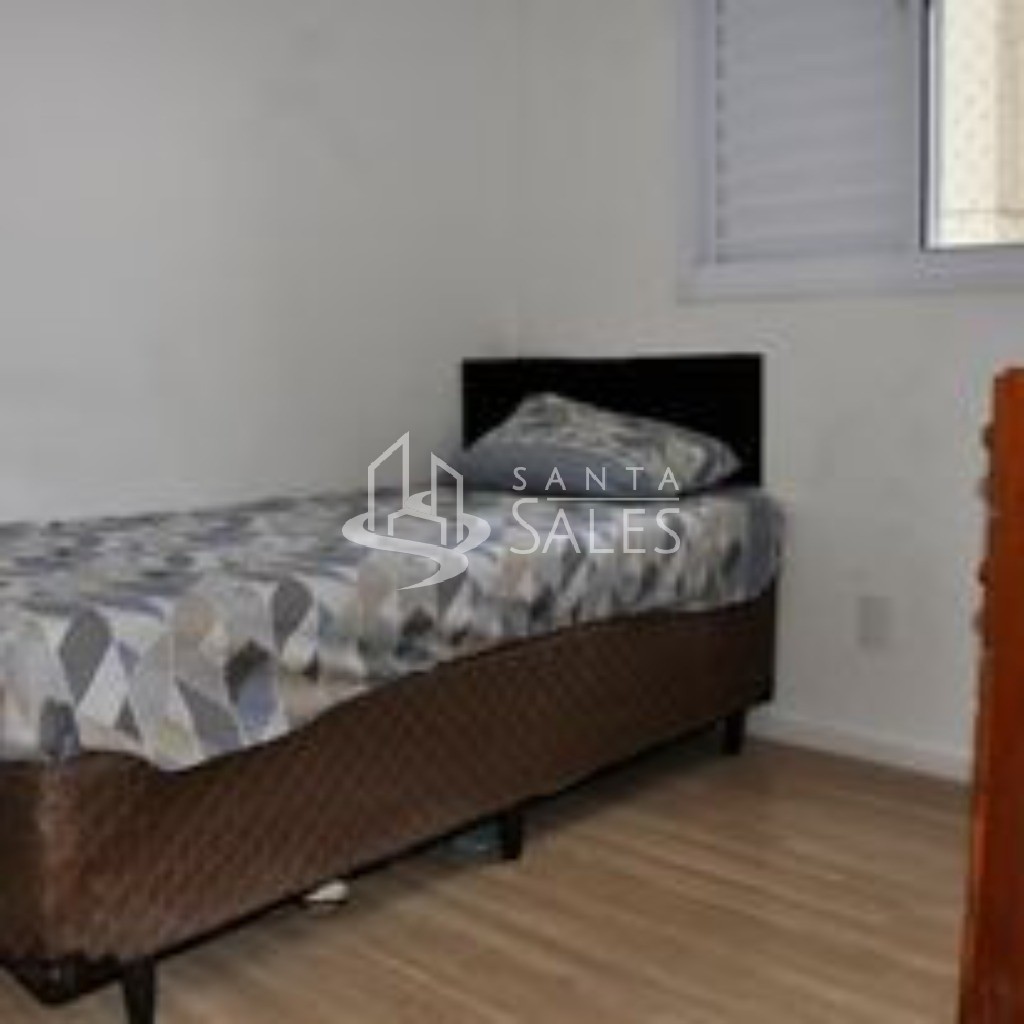 Apartamento, 2 quartos, 44 m² - Foto 10