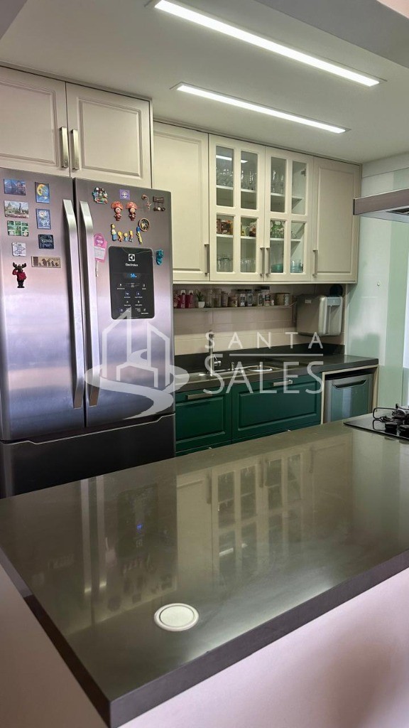 Apartamento, 4 quartos, 105 m² - Foto 13