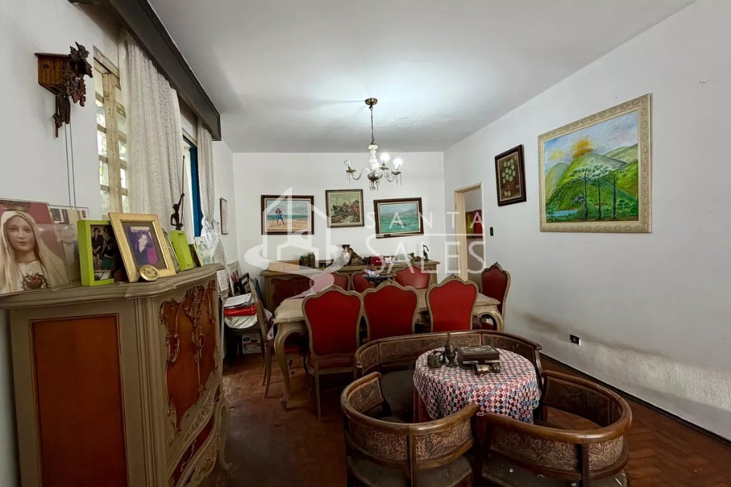 Casa, 3 quartos, 380 m² - Foto 2