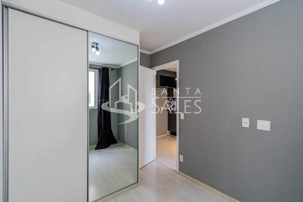 Apartamento, 1 quarto, 34 m² - Foto 9
