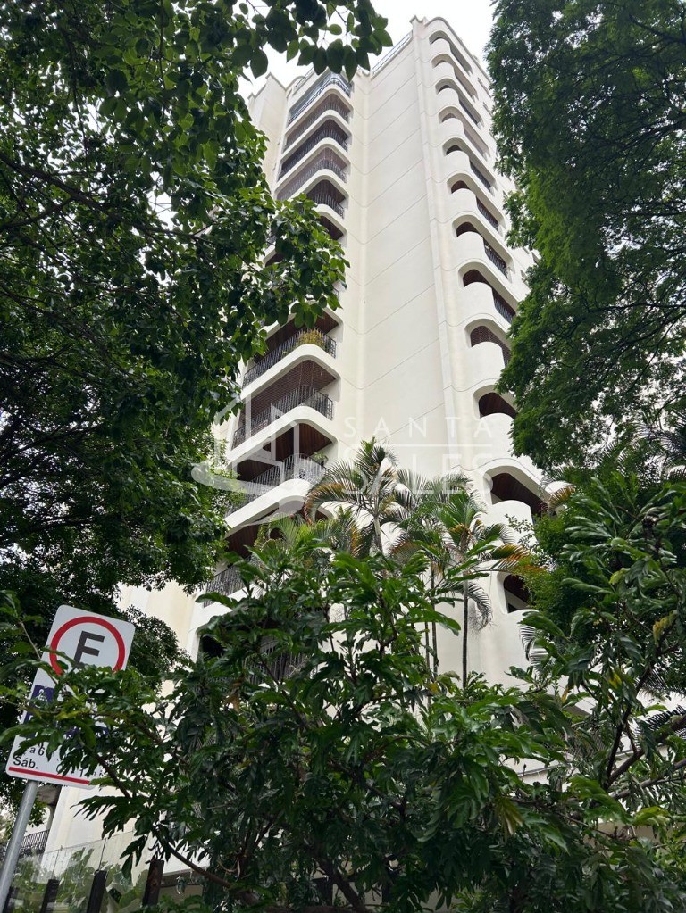 Apartamento, 3 quartos, 157 m² - Foto 16
