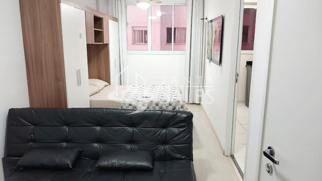 Kitnet-Studio, 28 m² - Foto 13