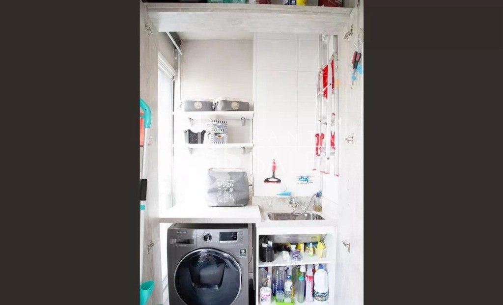 Apartamento, 1 quarto, 42 m² - Foto 11