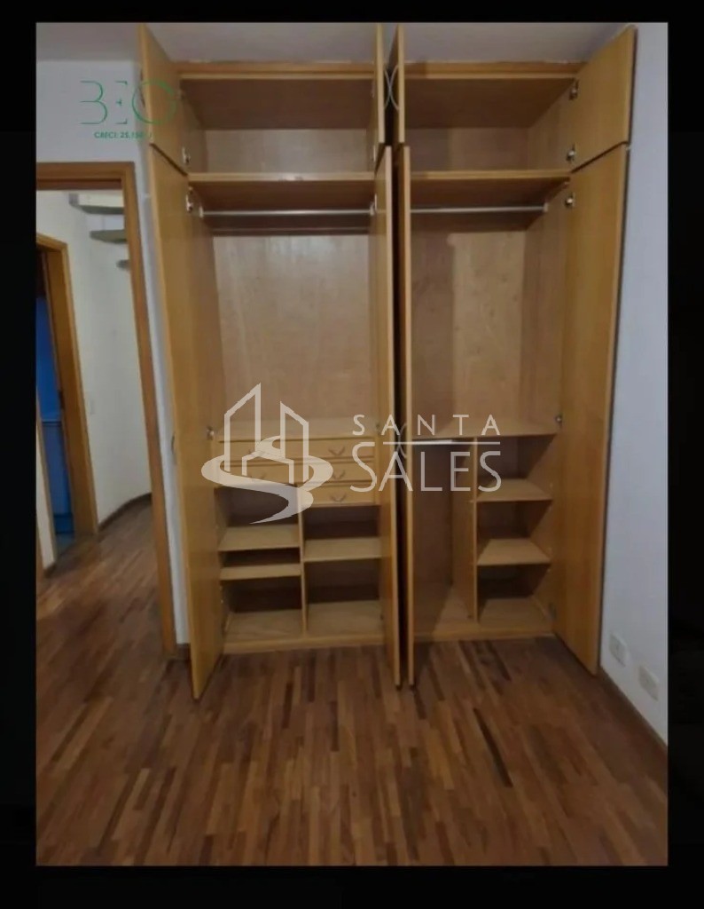 Apartamento, 2 quartos, 85 m² - Foto 11