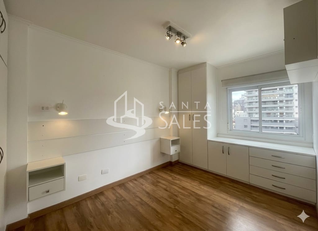Apartamento, 3 quartos, 80 m² - Foto 9