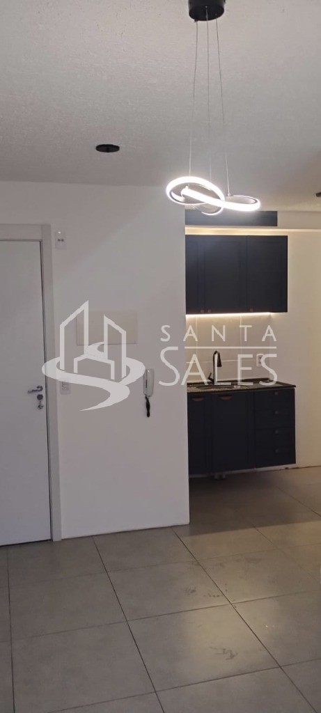 Apartamento, 2 quartos, 38 m² - Foto 13