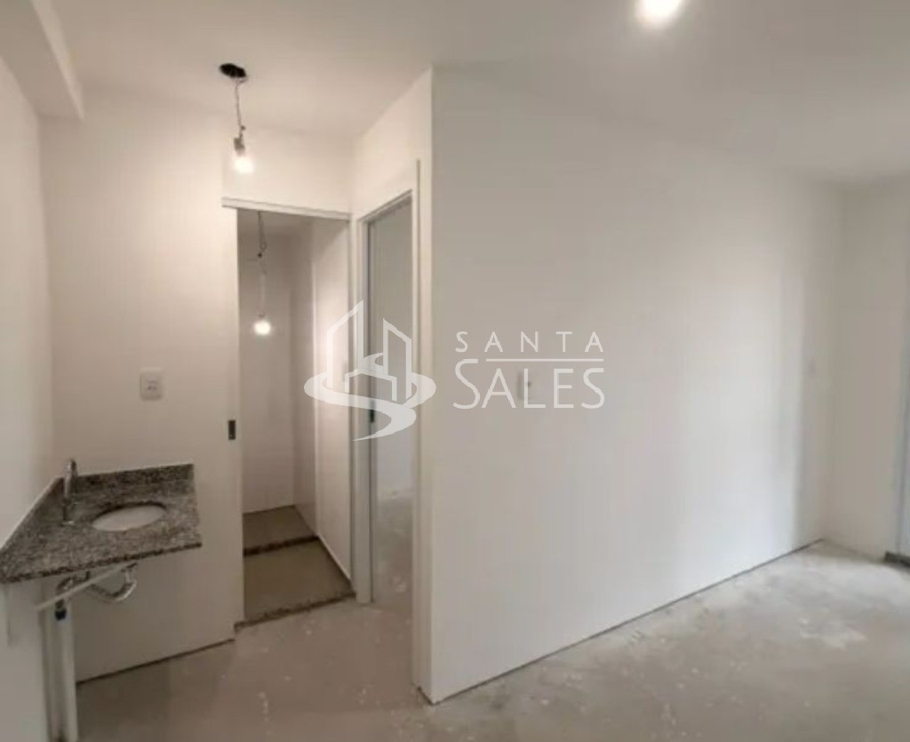 Apartamento, 1 quarto, 30 m² - Foto 3