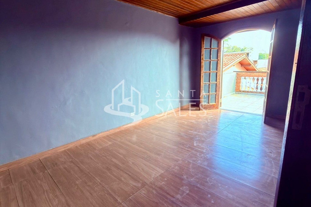 Sobrado, 3 quartos, 250 m² - Foto 5