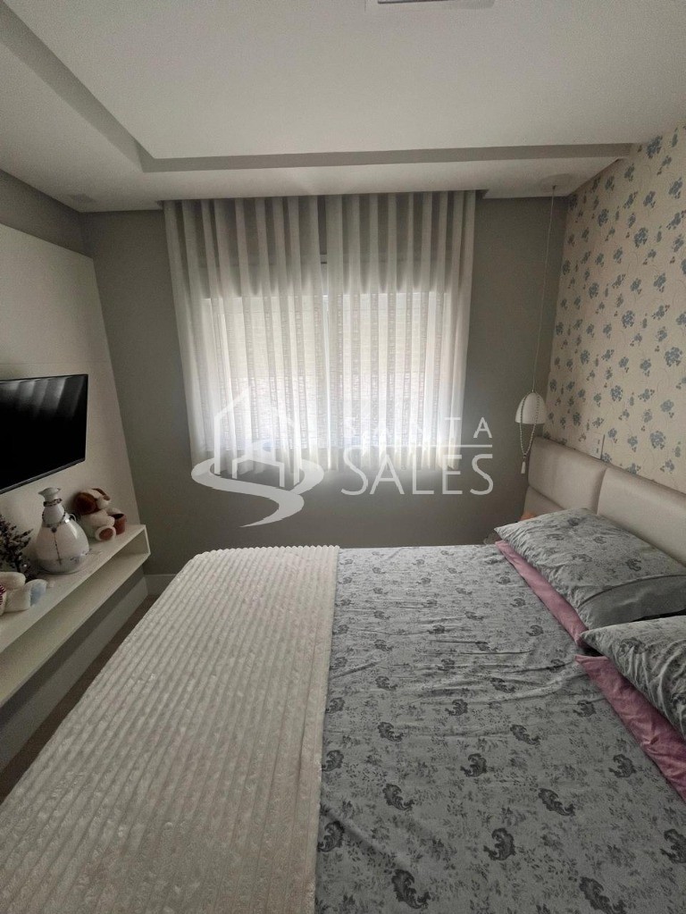 Apartamento, 3 quartos, 105 m² - Foto 30