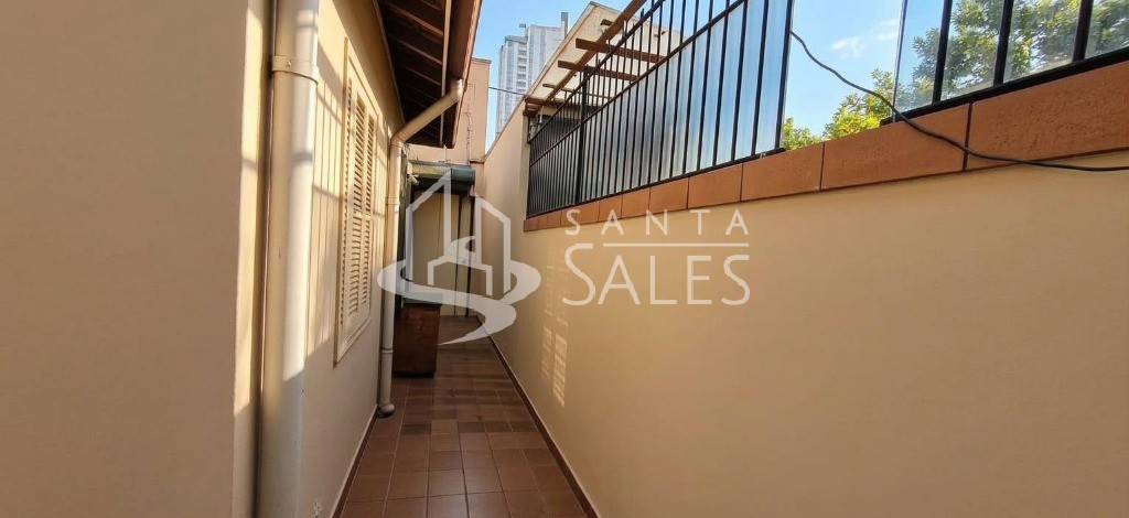 Sobrado, 4 quartos, 112 m² - Foto 15