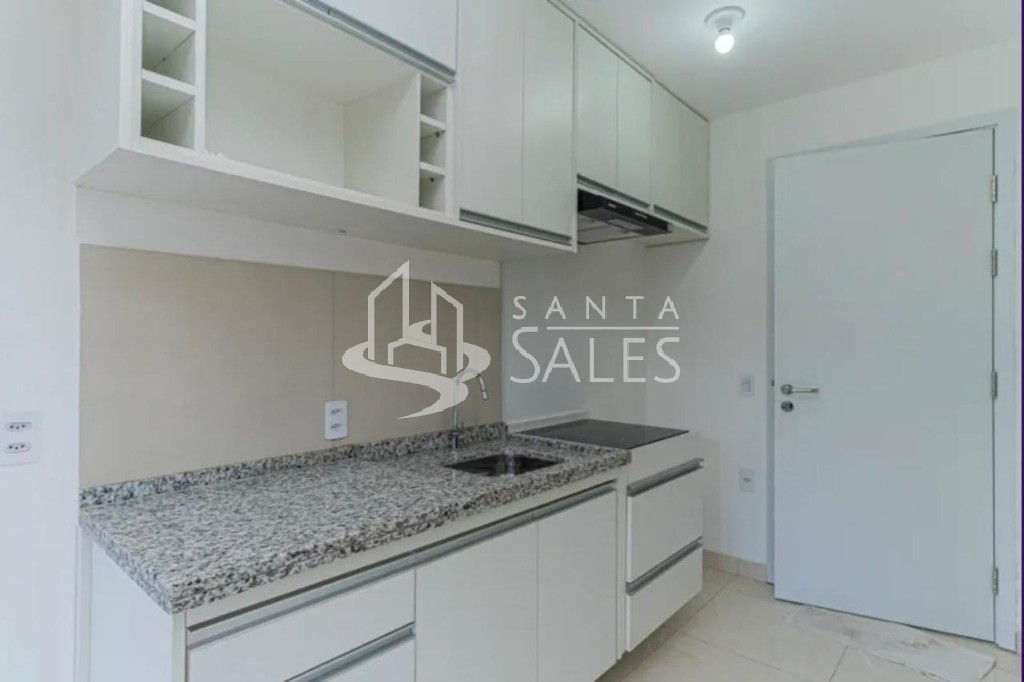 Kitnet-Studio, 27 m² - Foto 3