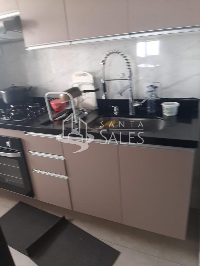 Apartamento, 2 quartos, 49 m² - Foto 7