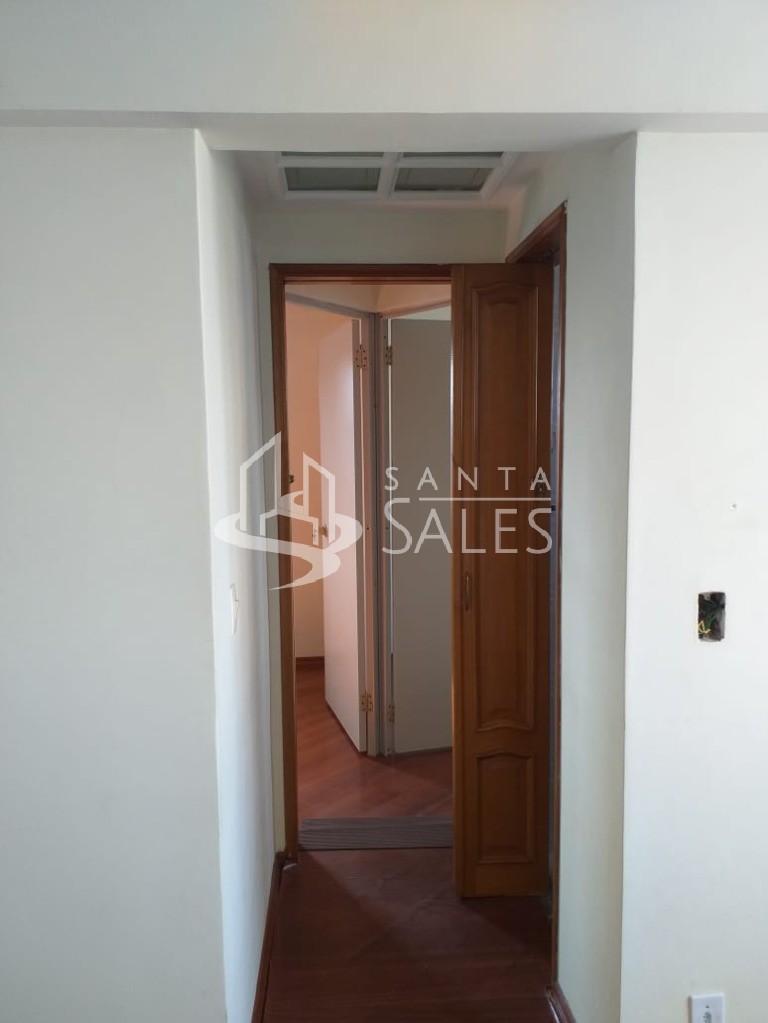 Apartamento, 2 quartos, 50 m² - Foto 9