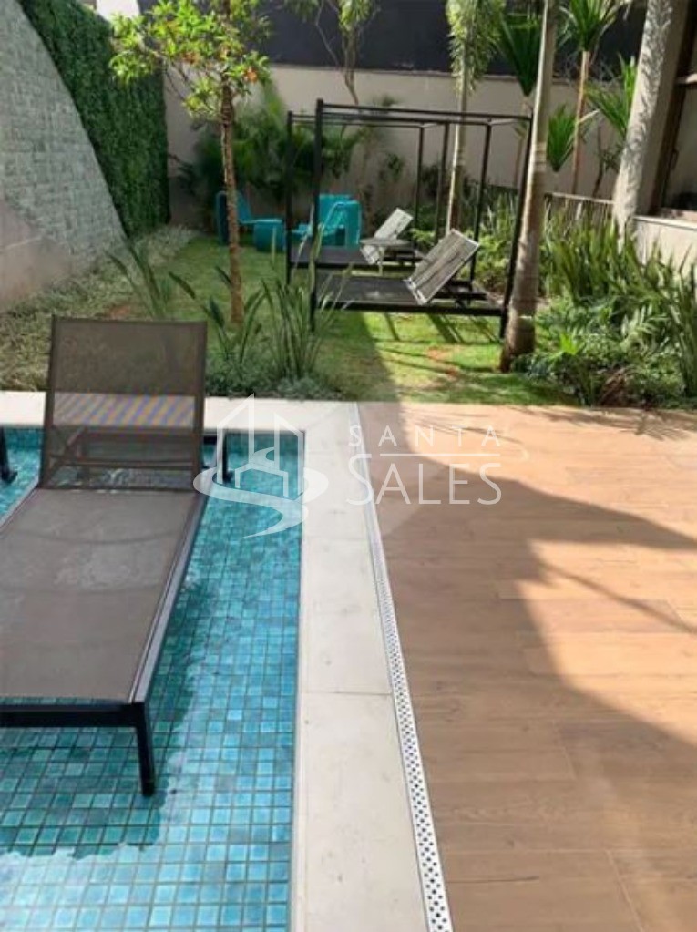 Apartamento, 1 quarto, 24 m² - Foto 1