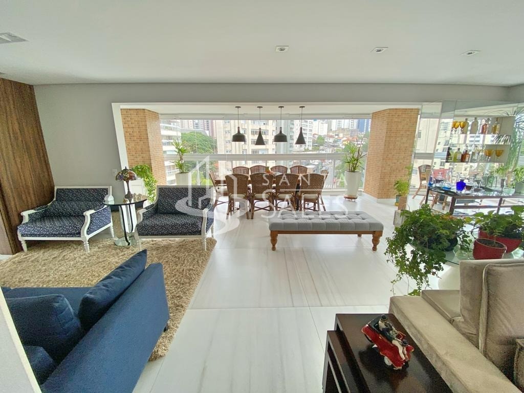Apartamento, 3 quartos, 217 m² - Foto 12
