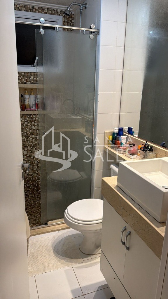 Apartamento, 3 quartos, 109 m² - Foto 31