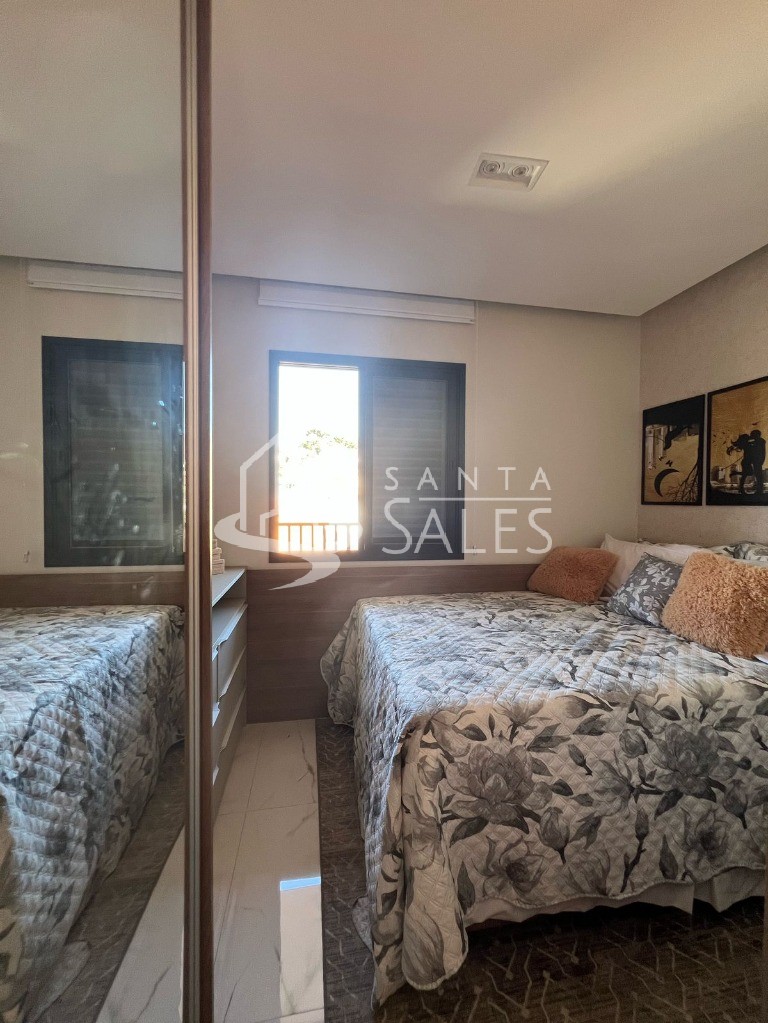 Apartamento, 2 quartos, 35 m² - Foto 14