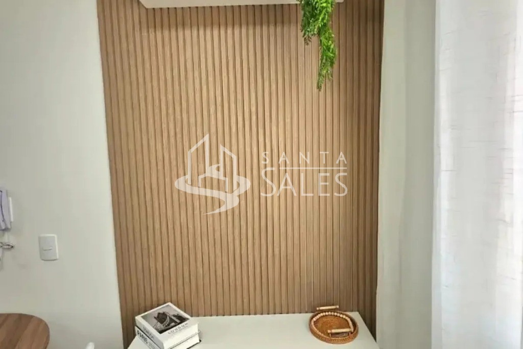 Apartamento, 2 quartos, 35 m² - Foto 4