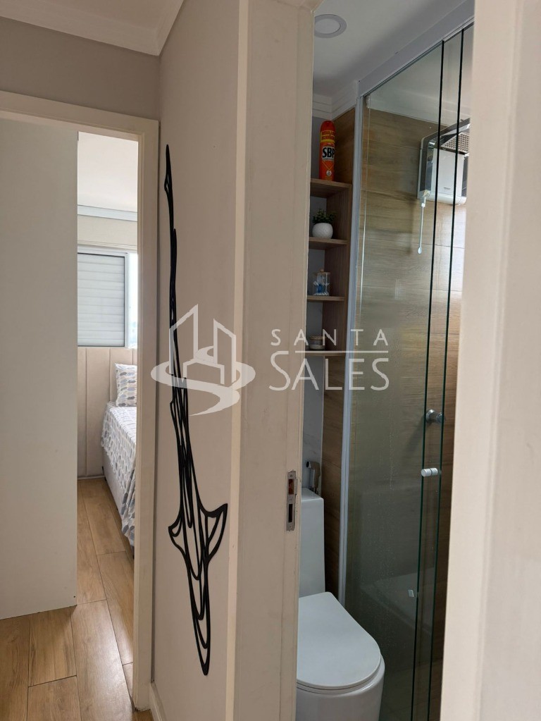 Apartamento, 2 quartos, 46 m² - Foto 18
