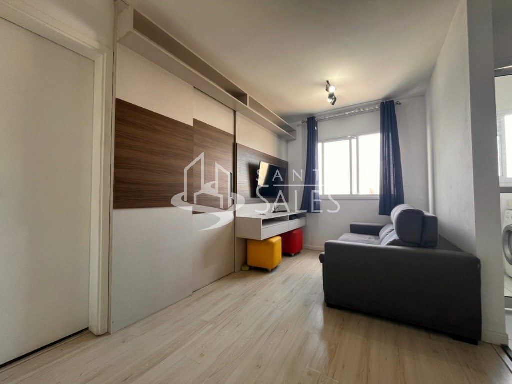 Apartamento, 1 quarto, 33 m² - Foto 29