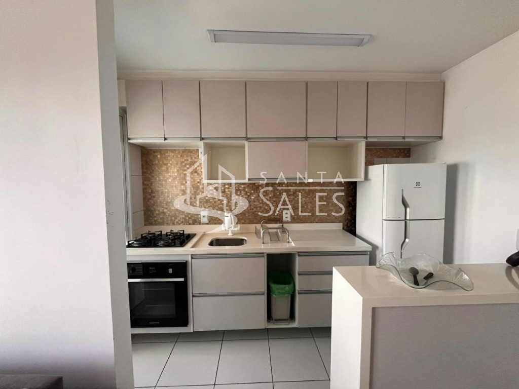 Apartamento, 1 quarto, 33 m² - Foto 32
