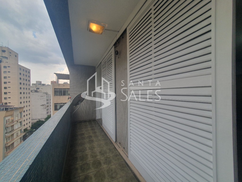 Apartamento, 2 quartos, 108 m² - Foto 11
