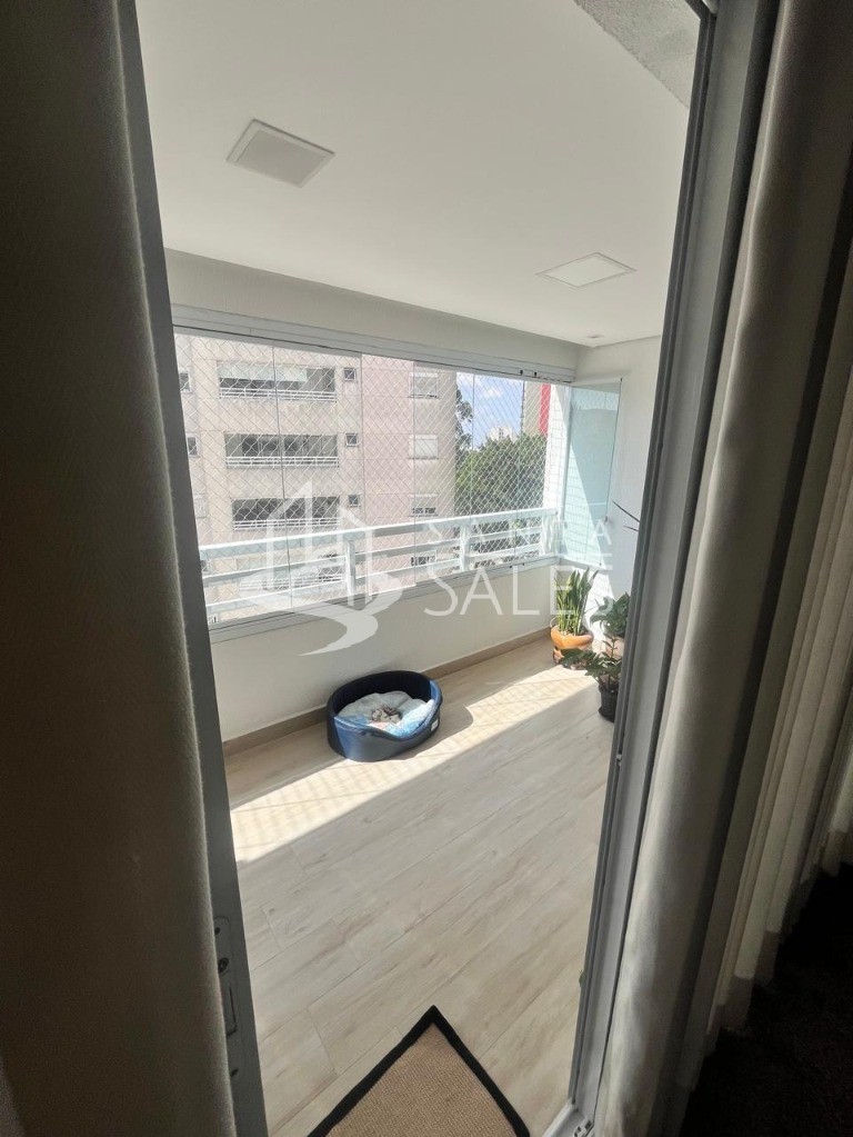 Apartamento, 3 quartos, 105 m² - Foto 5