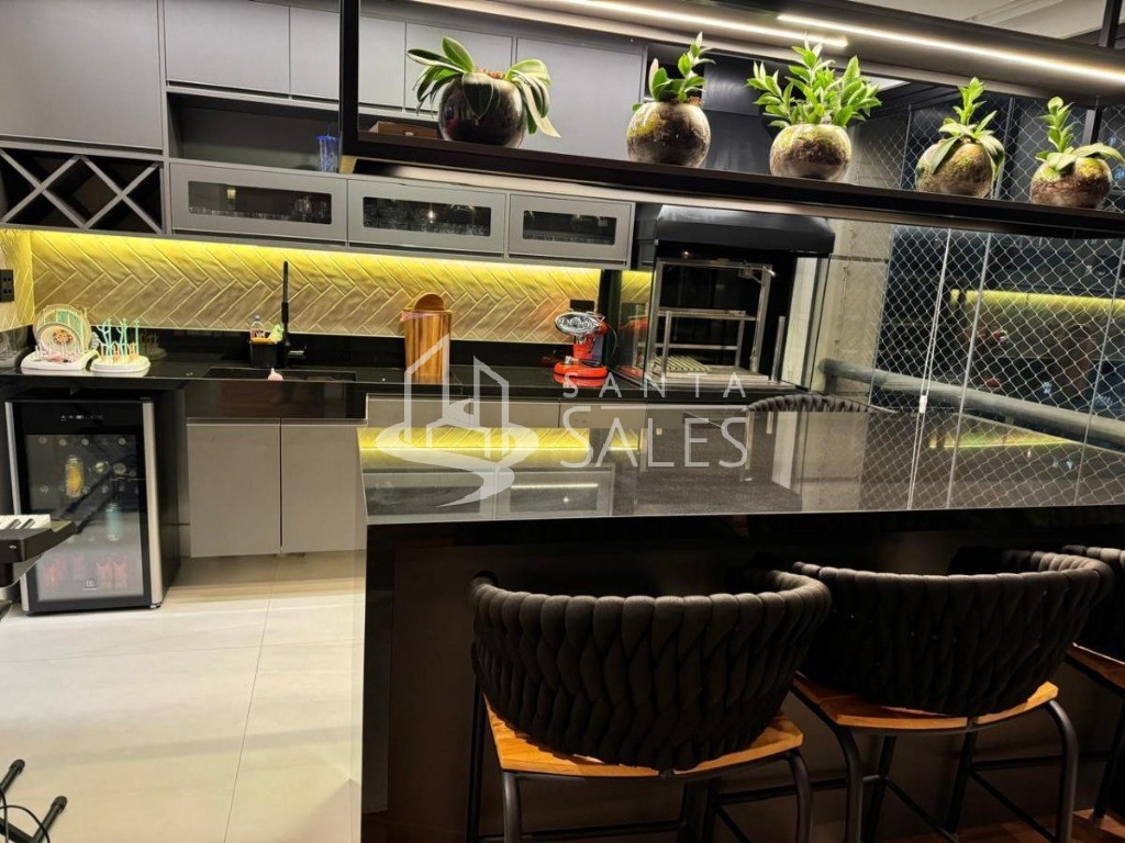 Apartamento, 3 quartos, 134 m² - Foto 18