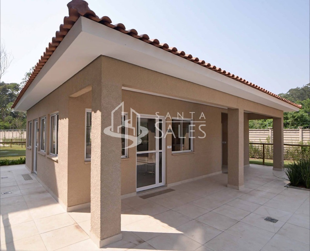 Apartamento, 2 quartos, 38 m² - Foto 6