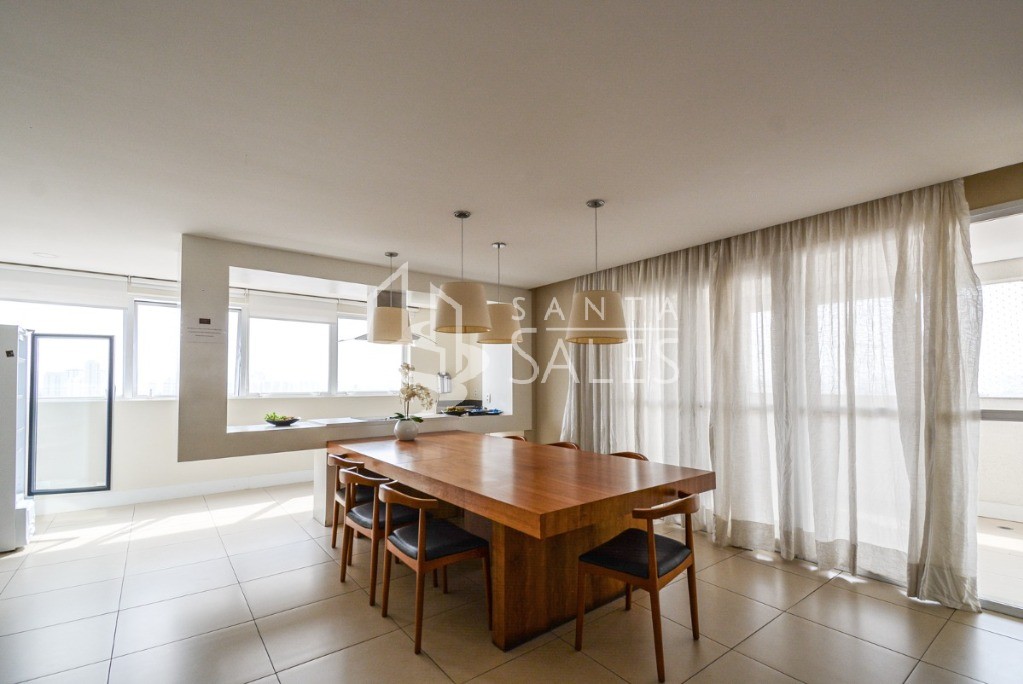 Apartamento, 1 quarto, 67 m² - Foto 61