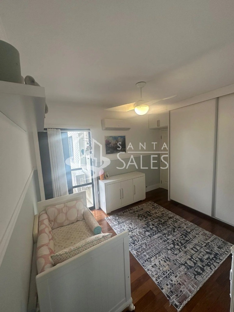 Apartamento, 4 quartos, 213 m² - Foto 25