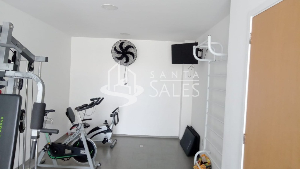 Apartamento, 1 quarto, 39 m² - Foto 15