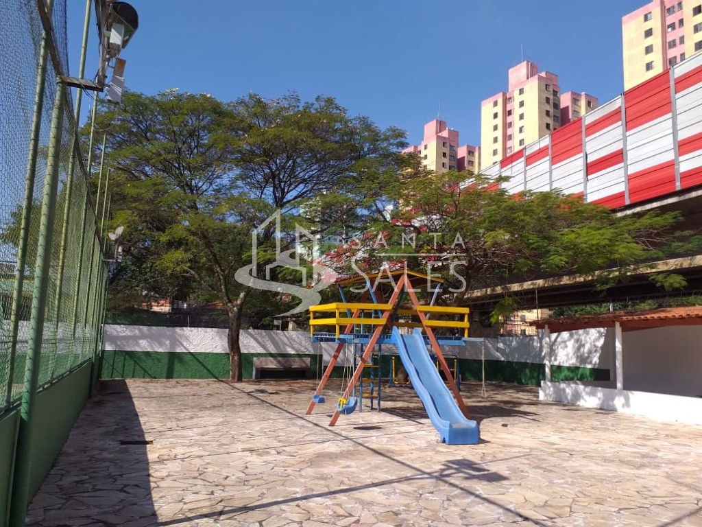 Apartamento, 2 quartos, 50 m² - Foto 16