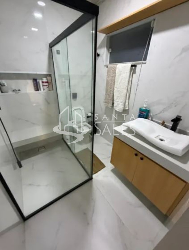 Sobrado, 3 quartos, 155 m² - Foto 6