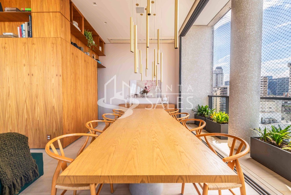 Apartamento, 5 quartos, 408 m² - Foto 74