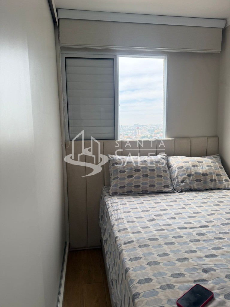 Apartamento, 2 quartos, 46 m² - Foto 14